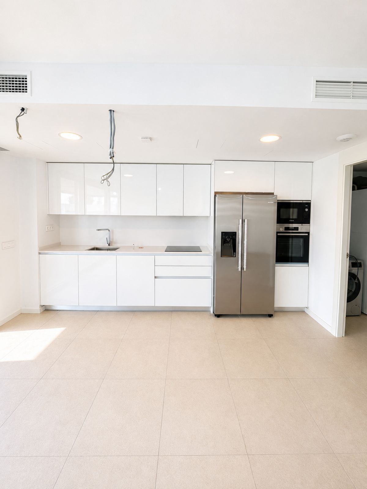 Apartamento en Planta Media en Torremolinos, Torremolinos, 7/12