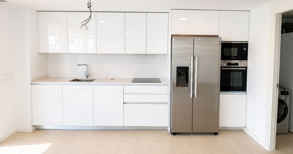 Apartamento en Planta Media en Torremolinos, Torremolinos, 7/12