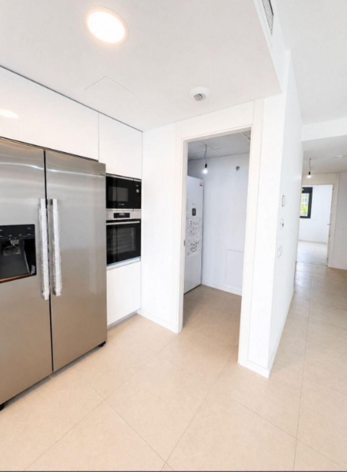 Apartamento en Planta Media en Torremolinos, Torremolinos, 8/12