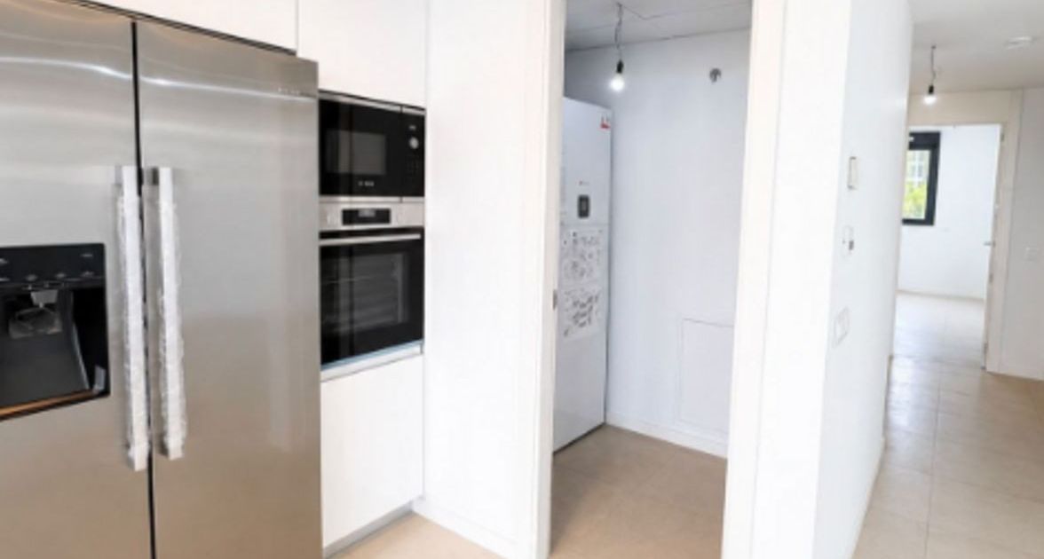 Apartamento en Planta Media en Torremolinos, Torremolinos, 8/12