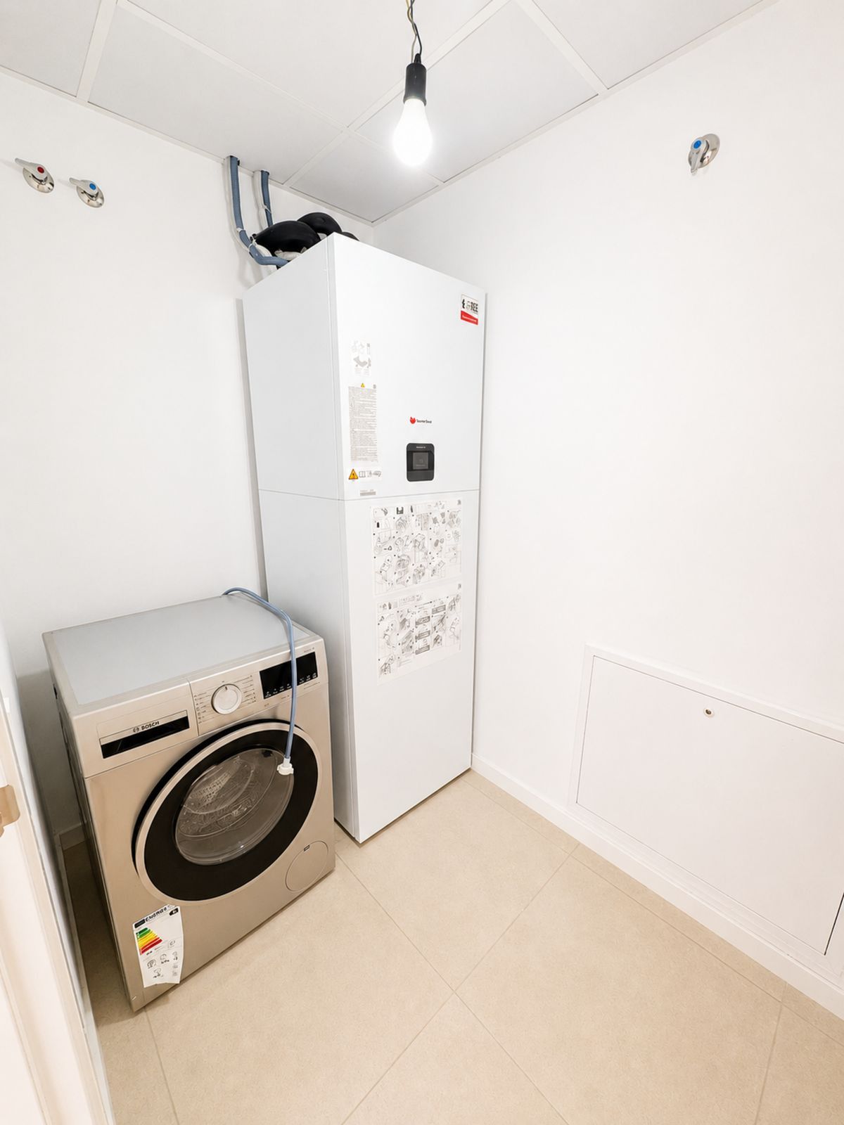 Apartamento en Planta Media en Torremolinos, Torremolinos, 9/12