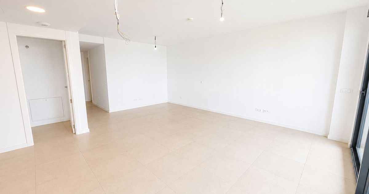 Apartamento en Planta Media en Torremolinos, Torremolinos, 10/12