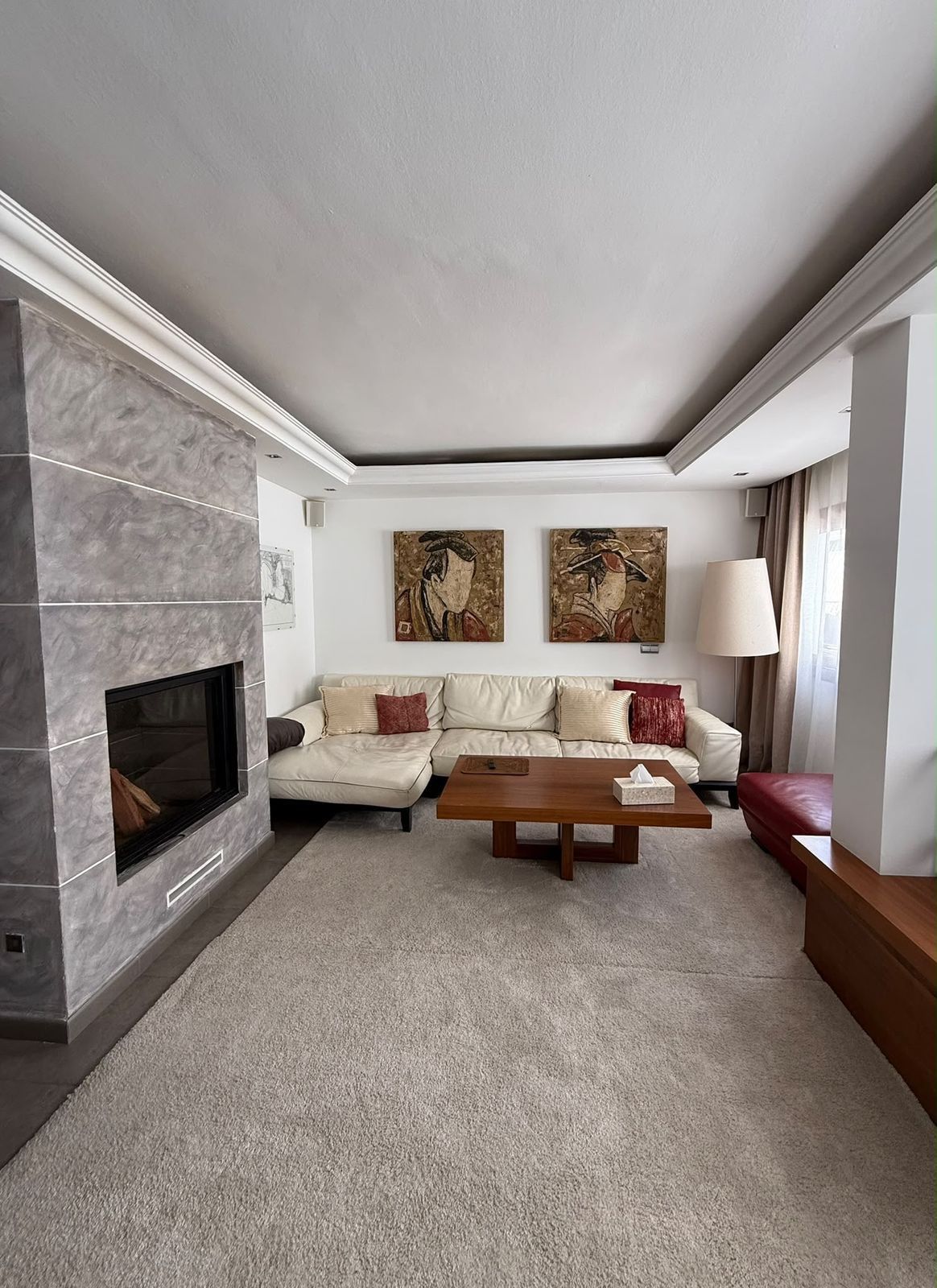 Apartamento en Planta Media en San Pedro de Alcántara, San Pedro de Alcántara, 1/12