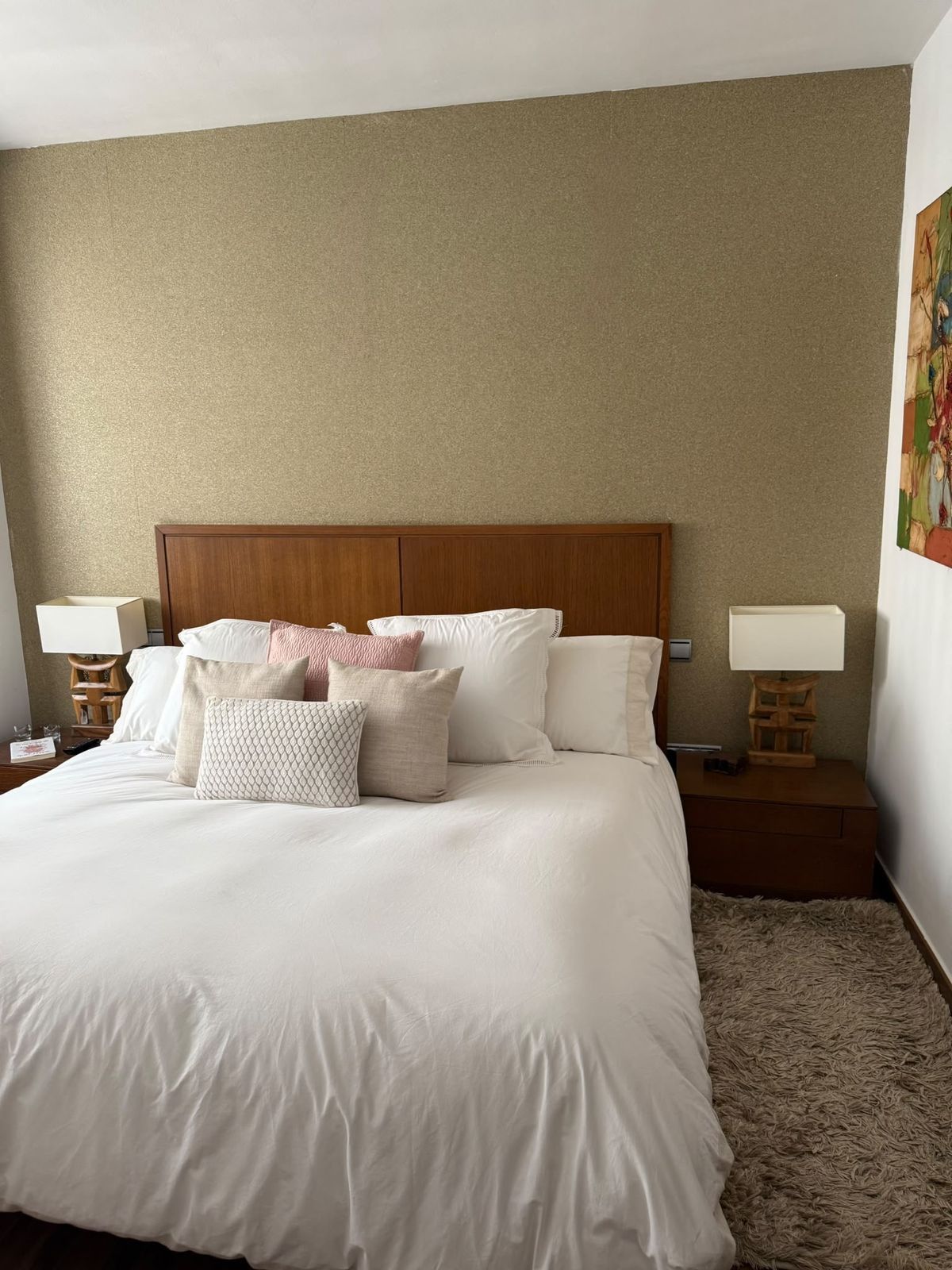Apartamento en Planta Media en San Pedro de Alcántara, San Pedro de Alcántara, 2/12