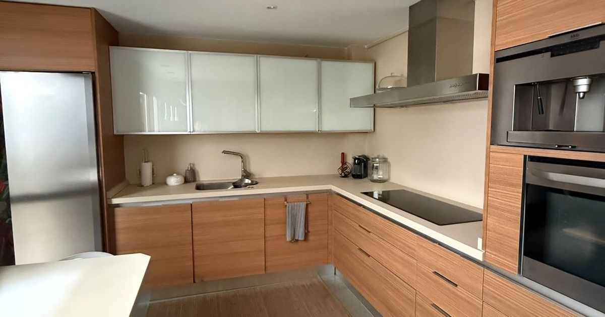 Appartement op de middelste verdieping in San Pedro de Alcántara, San Pedro de Alcántara, 3/12