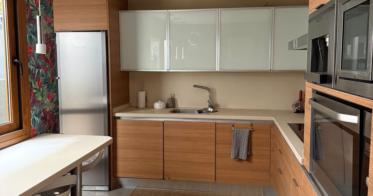 Appartement op de middelste verdieping in San Pedro de Alcántara, San Pedro de Alcántara, 5/12