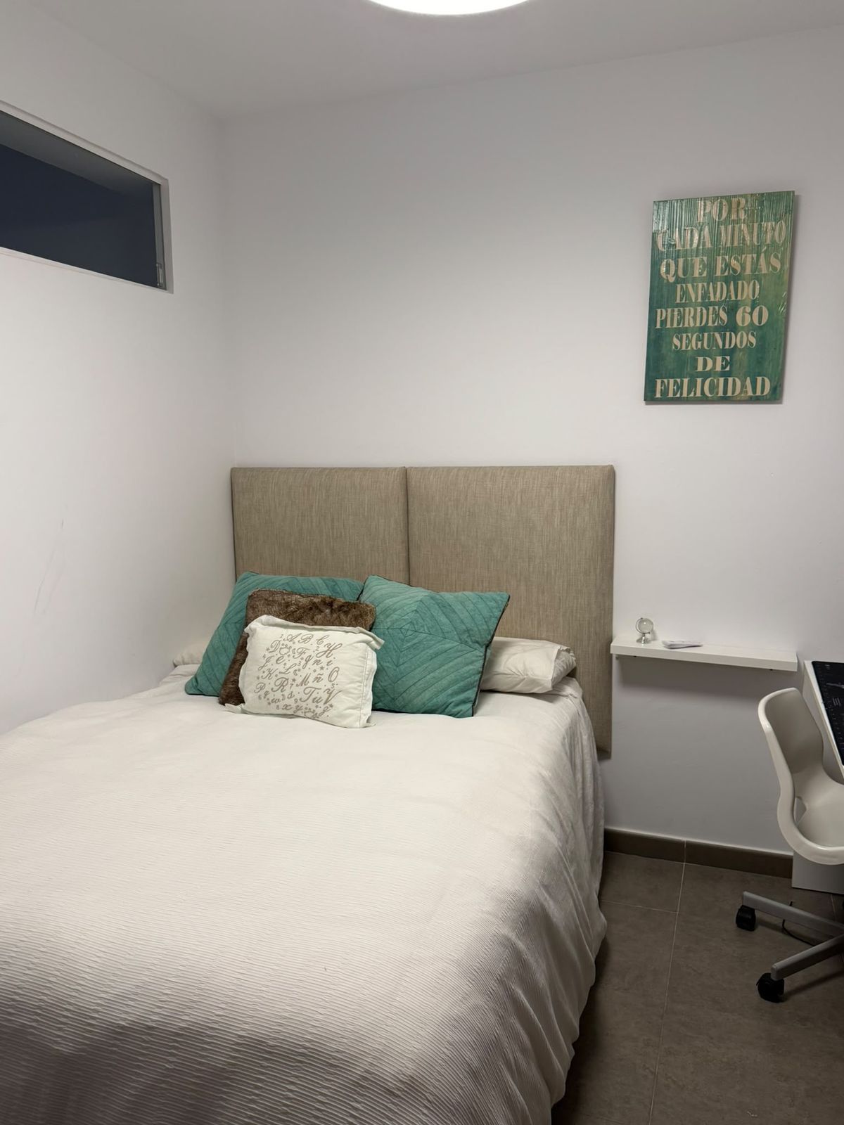 Apartamento en Planta Media en San Pedro de Alcántara, San Pedro de Alcántara, 6/12