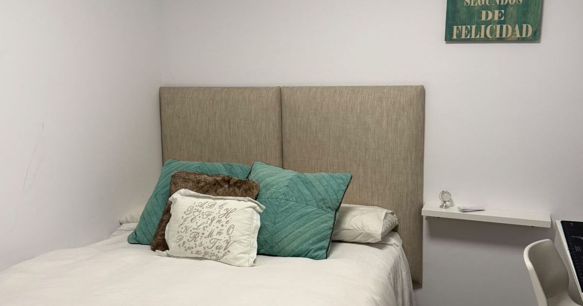 Appartement op de middelste verdieping in San Pedro de Alcántara, San Pedro de Alcántara, 6/12