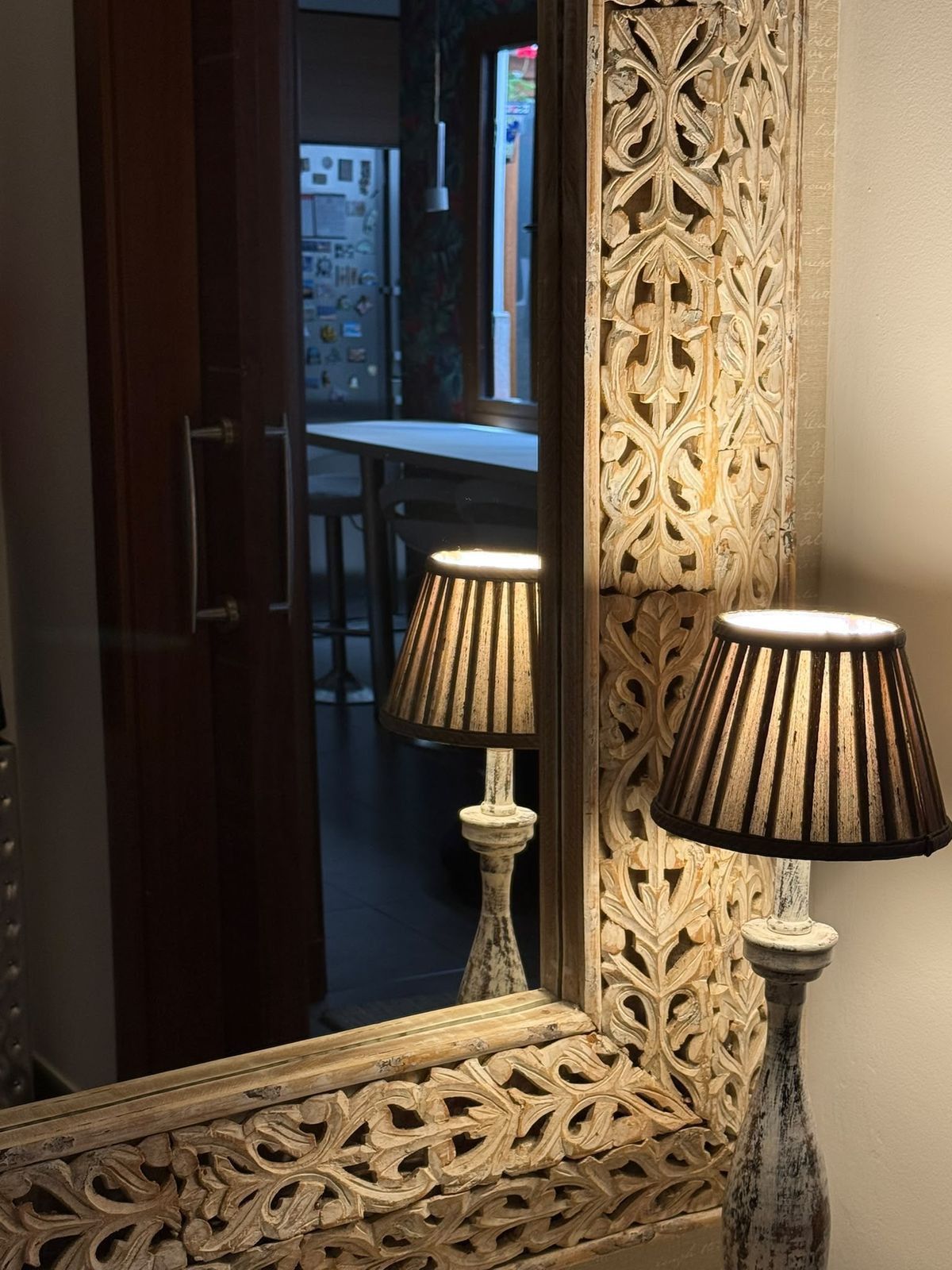 Apartamento en Planta Media en San Pedro de Alcántara, San Pedro de Alcántara, 7/12