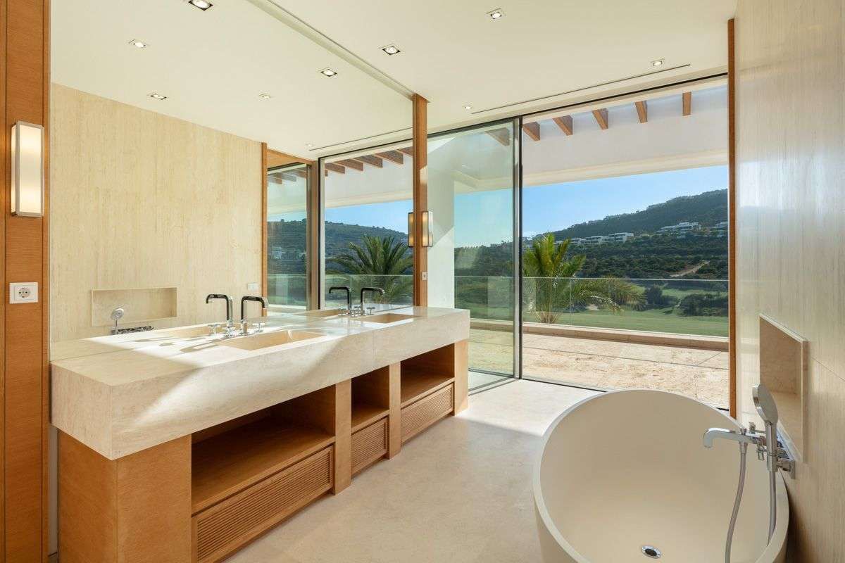 Вилла в Casares, Casares, 1/12