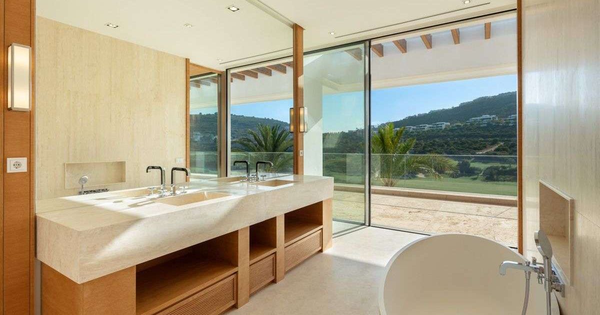 Вилла в Casares, Casares, 1/12
