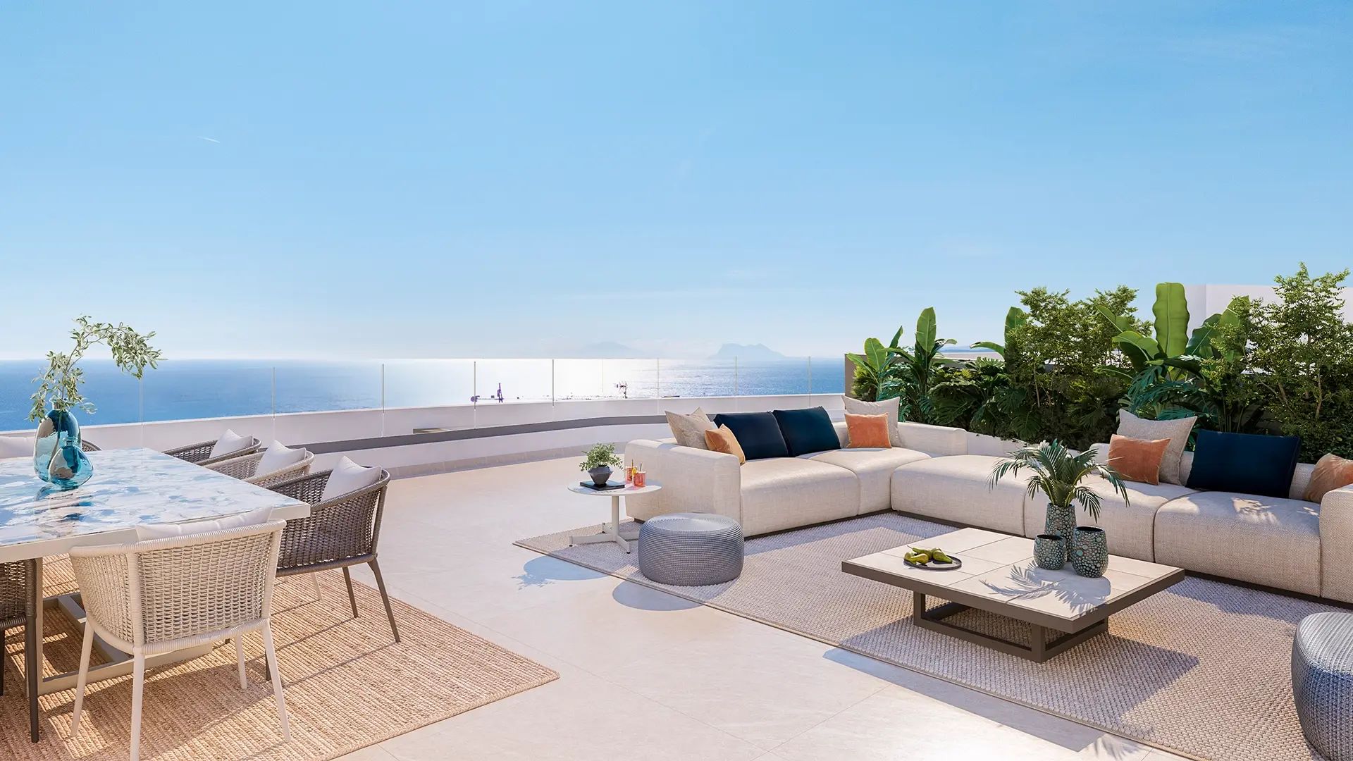 Apartament w Estepona, Estepona, 4/10