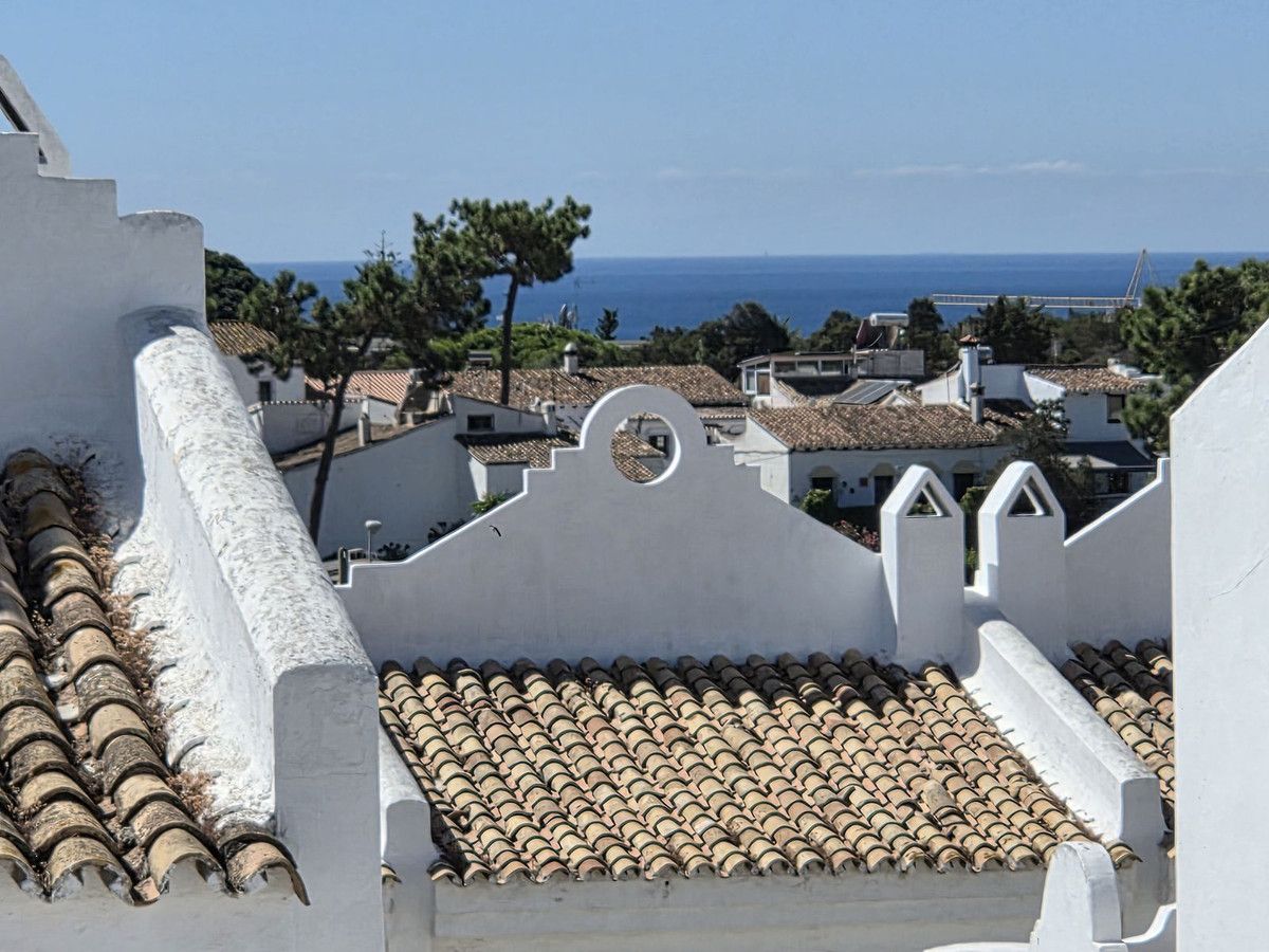 Reihenhaus in Reserva de Marbella, Reserva de Marbella, 2/12