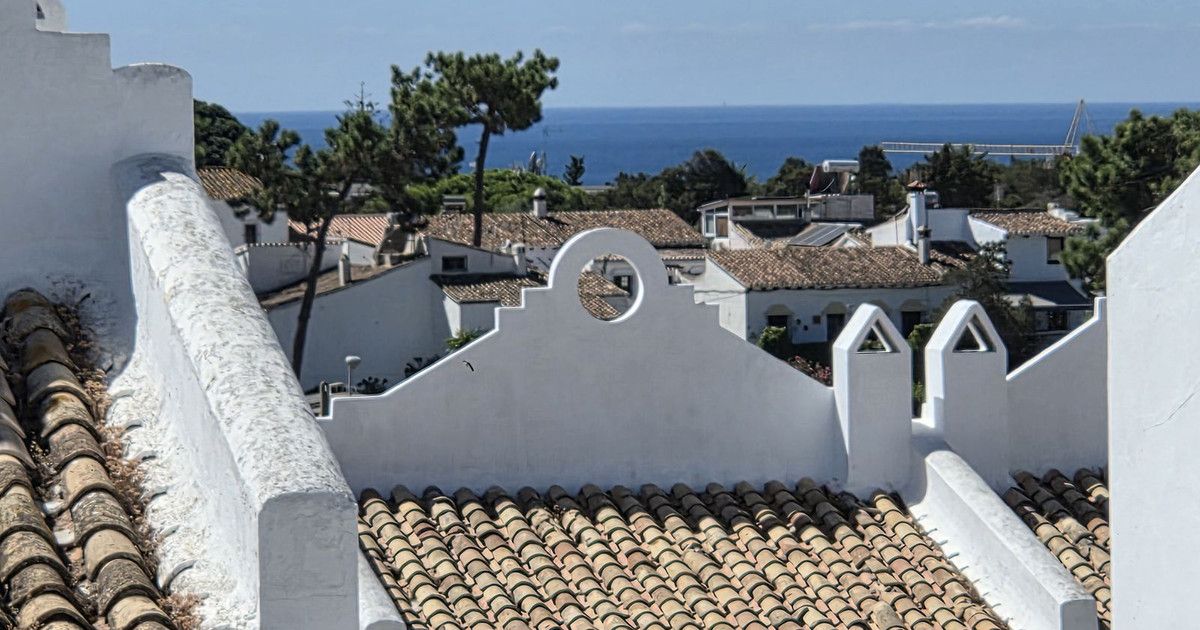 Reihenhaus in Reserva de Marbella, Reserva de Marbella, 2/12