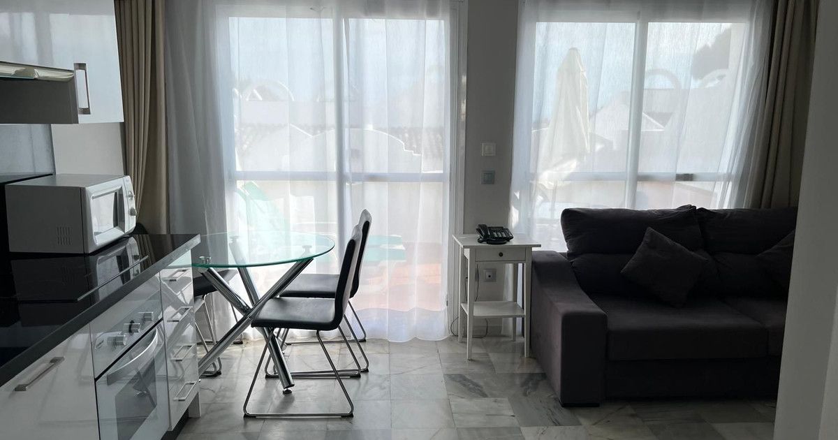 Reihenhaus in Reserva de Marbella, Reserva de Marbella, 11/12