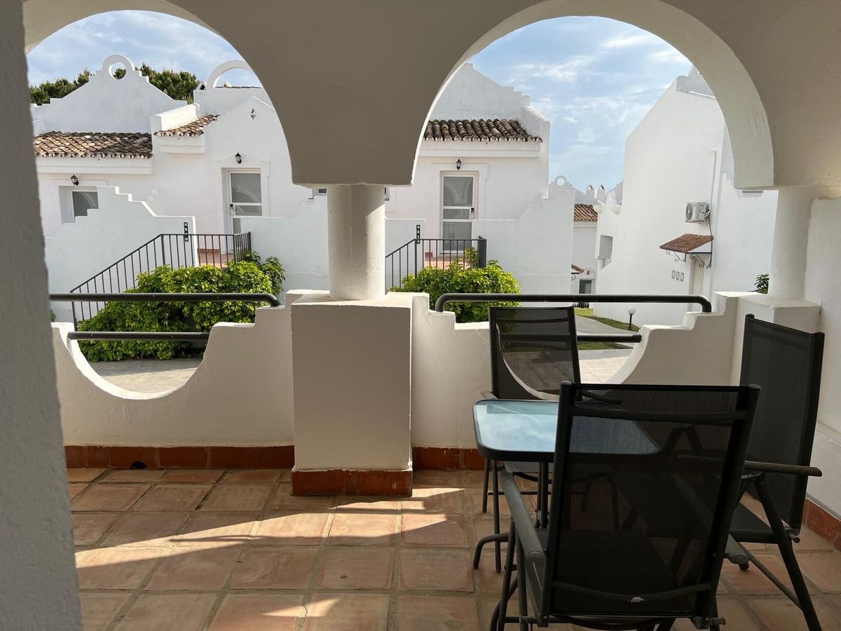 Reihenhaus in Reserva de Marbella, Reserva de Marbella, 12/12