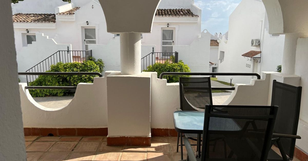 Reihenhaus in Reserva de Marbella, Reserva de Marbella, 12/12