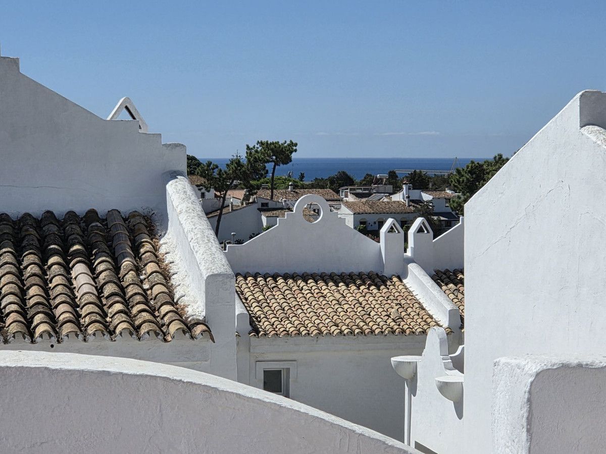 Reihenhaus in Reserva de Marbella, Reserva de Marbella, 6/12
