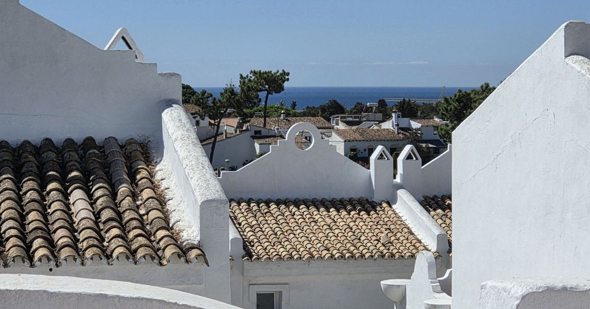 Reihenhaus in Reserva de Marbella, Reserva de Marbella, 6/12