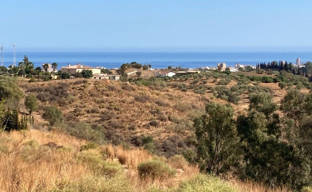 Terreno en Mijas, Mijas, 1/5