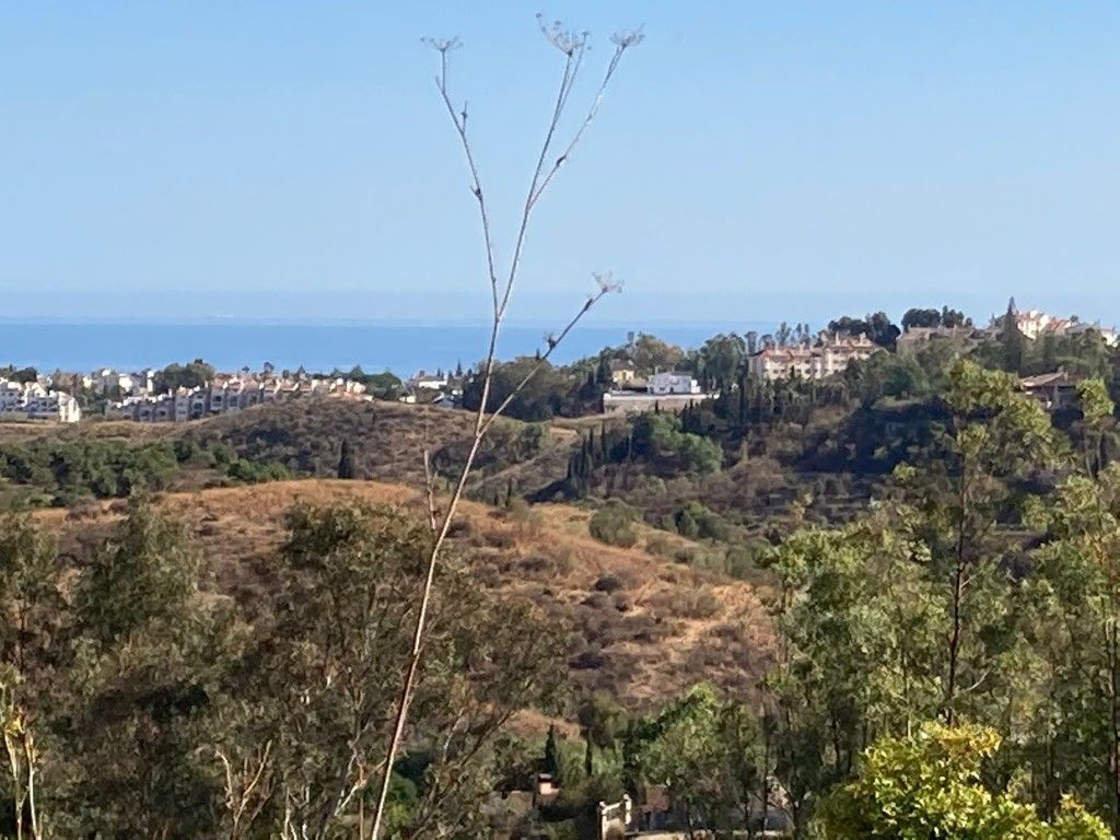 Terreno en Mijas, Mijas, 2/5