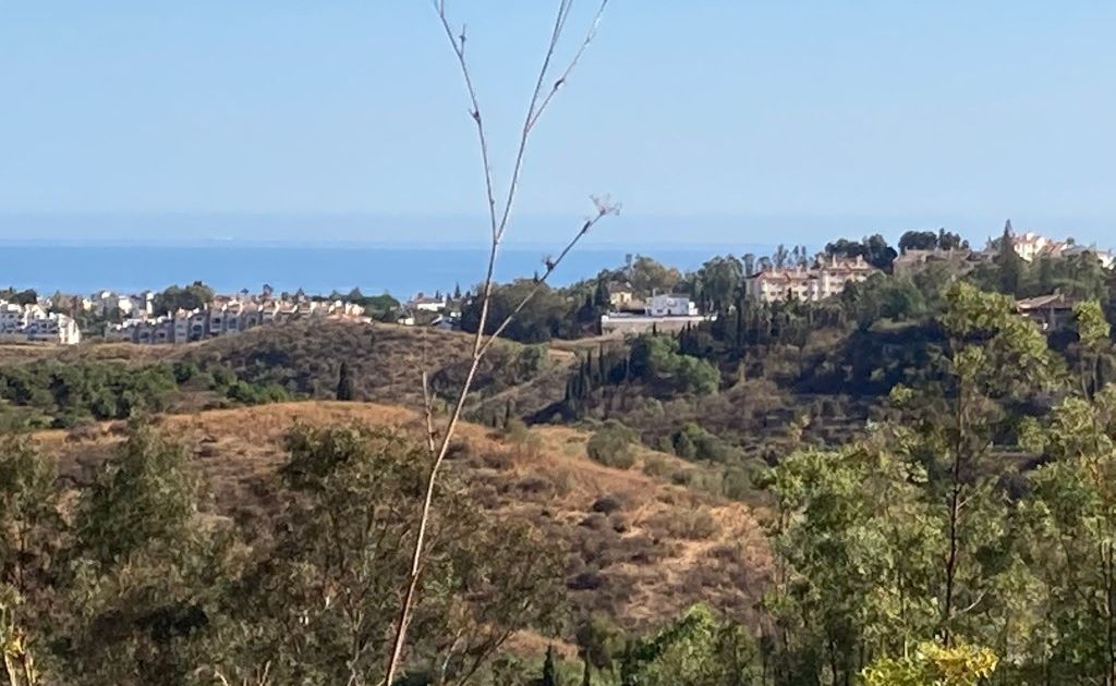 Terreno en Mijas, Mijas, 2/5