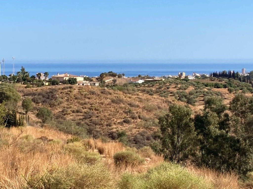 Terreno en Mijas, Mijas, 3/5