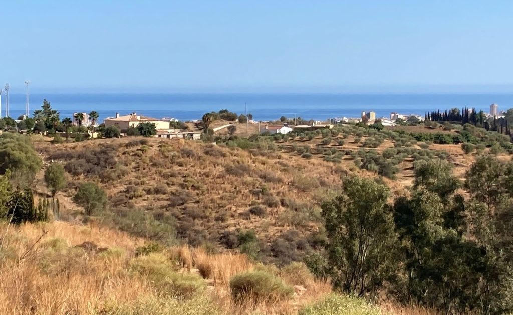 Terreno en Mijas, Mijas, 3/5