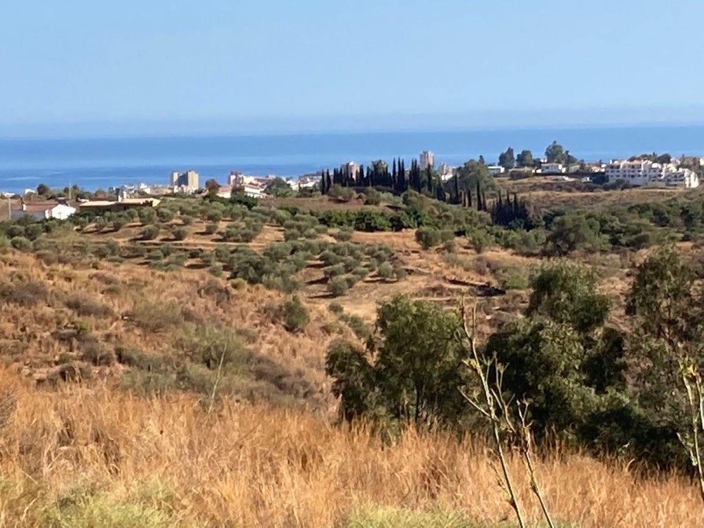Terreno en Mijas, Mijas, 4/5
