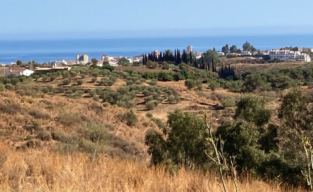 Terreno en Mijas, Mijas, 4/5
