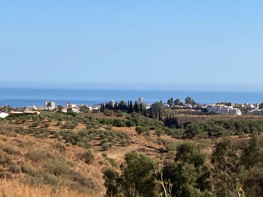 Terreno en Mijas, Mijas, 5/5