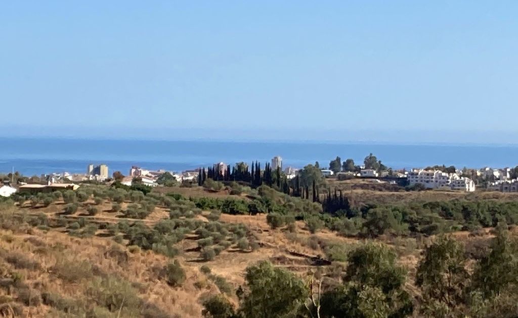 Terreno en Mijas, Mijas, 5/5
