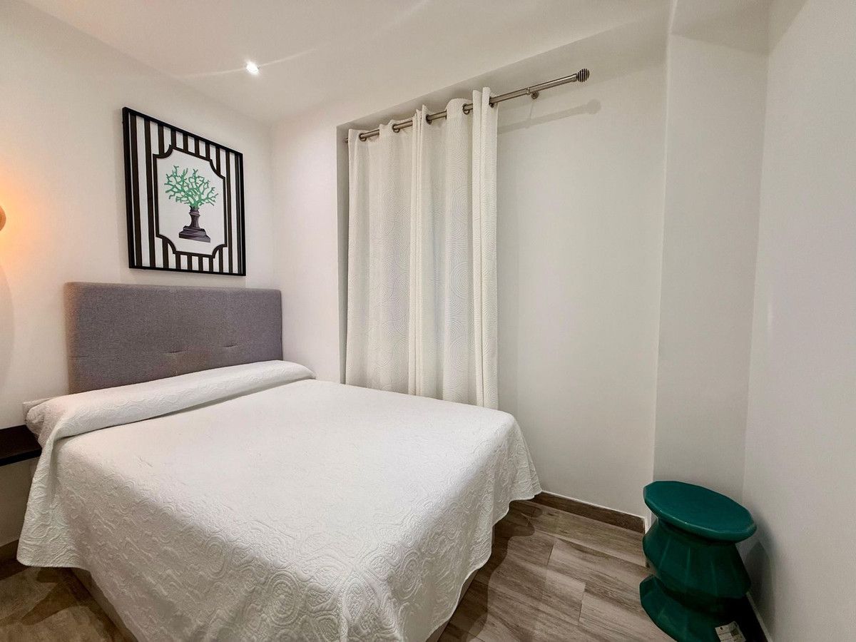 Апартаменты на нижнем этаже в Fuengirola, Fuengirola, 3/12