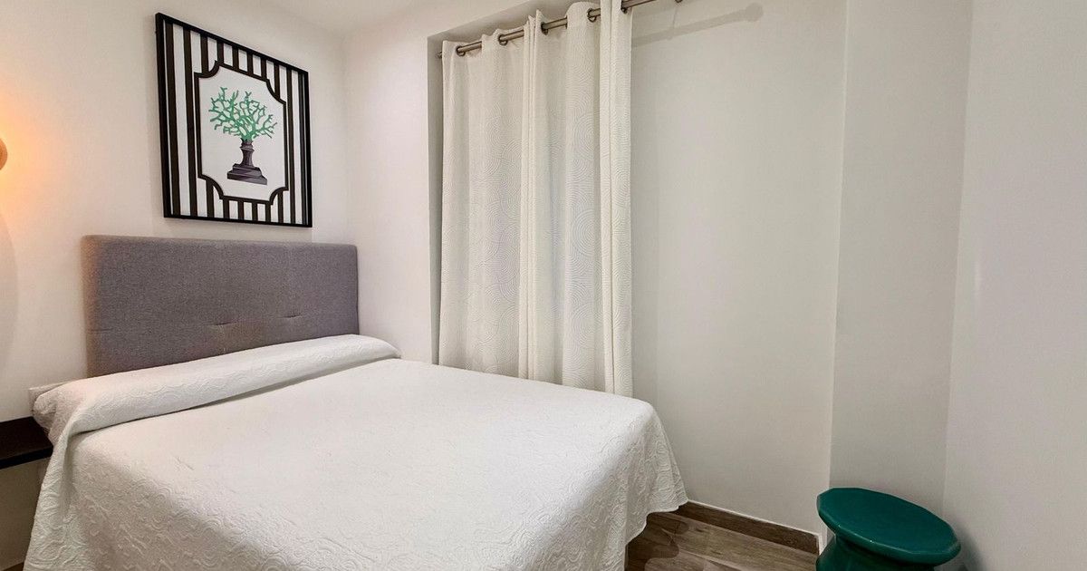Апартаменты на нижнем этаже в Fuengirola, Fuengirola, 3/12