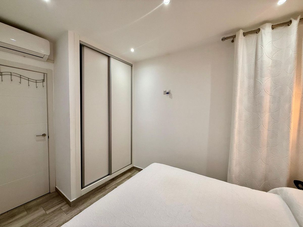 Апартаменты на нижнем этаже в Fuengirola, Fuengirola, 8/12