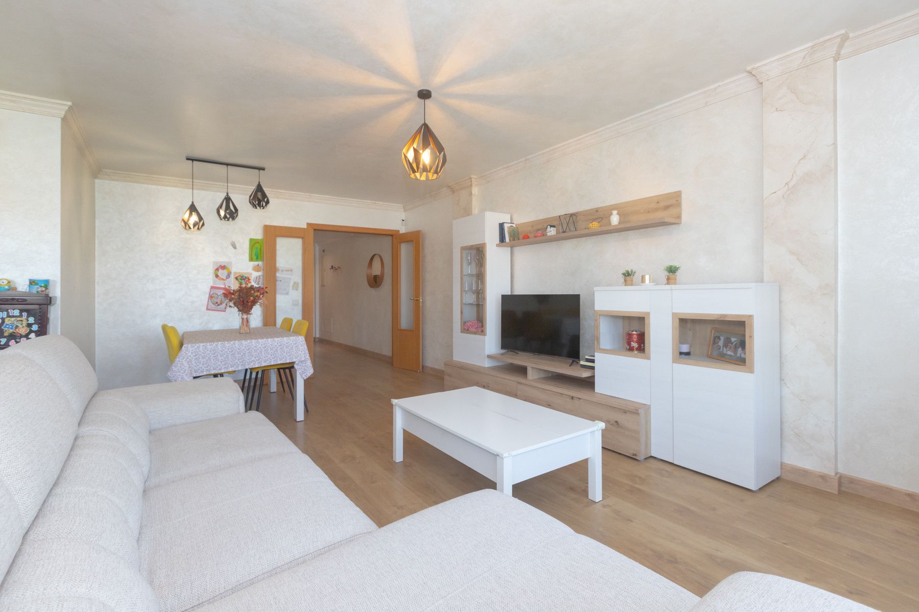 Flat in Nueva Andalucia, Nueva Andalucia, 1/12