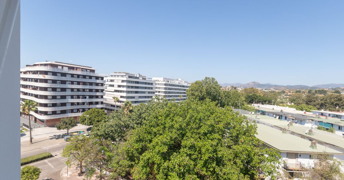 Flat in Nueva Andalucia, Nueva Andalucia, 12/12