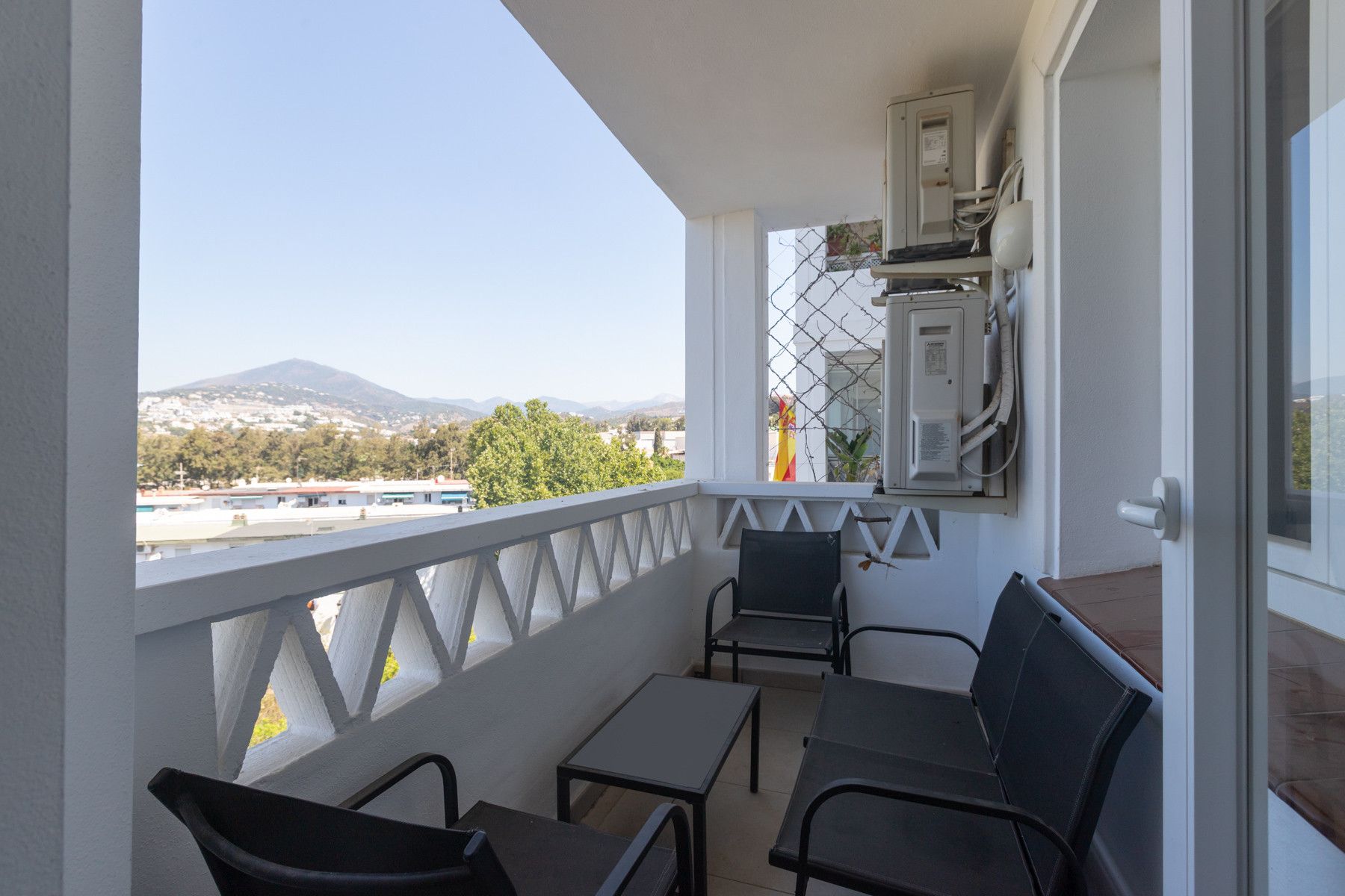 Flat in Nueva Andalucia, Nueva Andalucia, 3/12