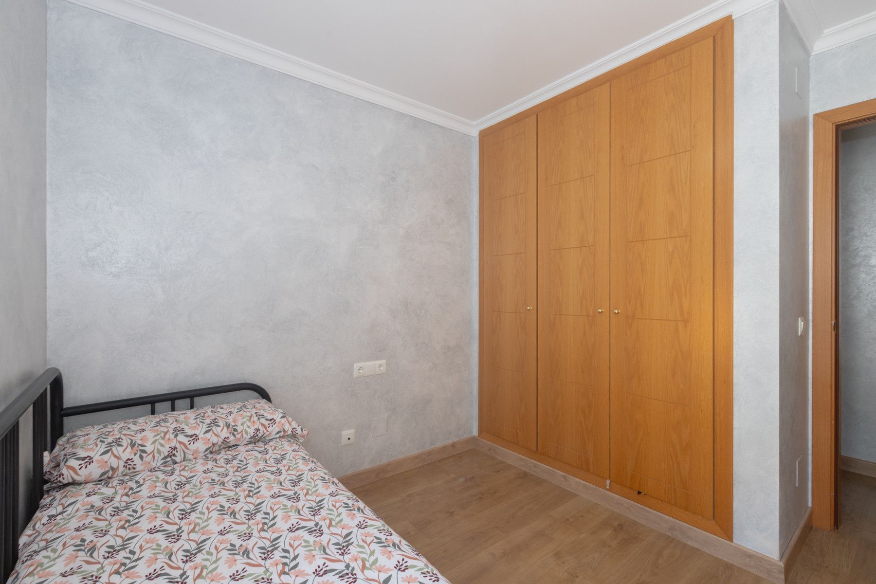 Flat in Nueva Andalucia, Nueva Andalucia, 8/12