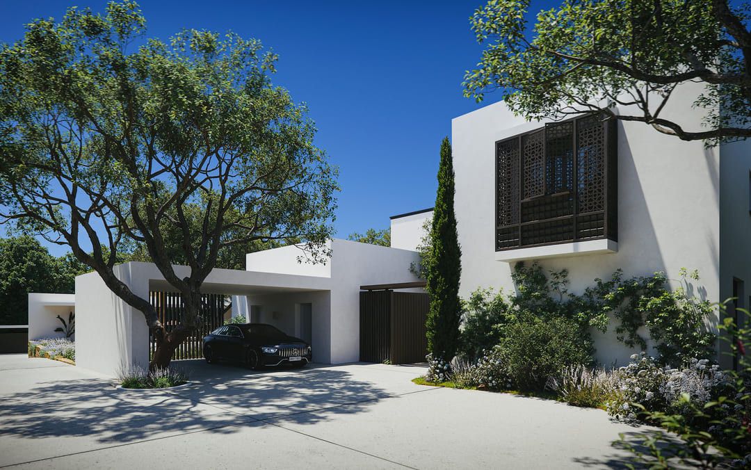 Vrijstaande villa in Sotogrande Alto, Sotogrande Alto, 1/12