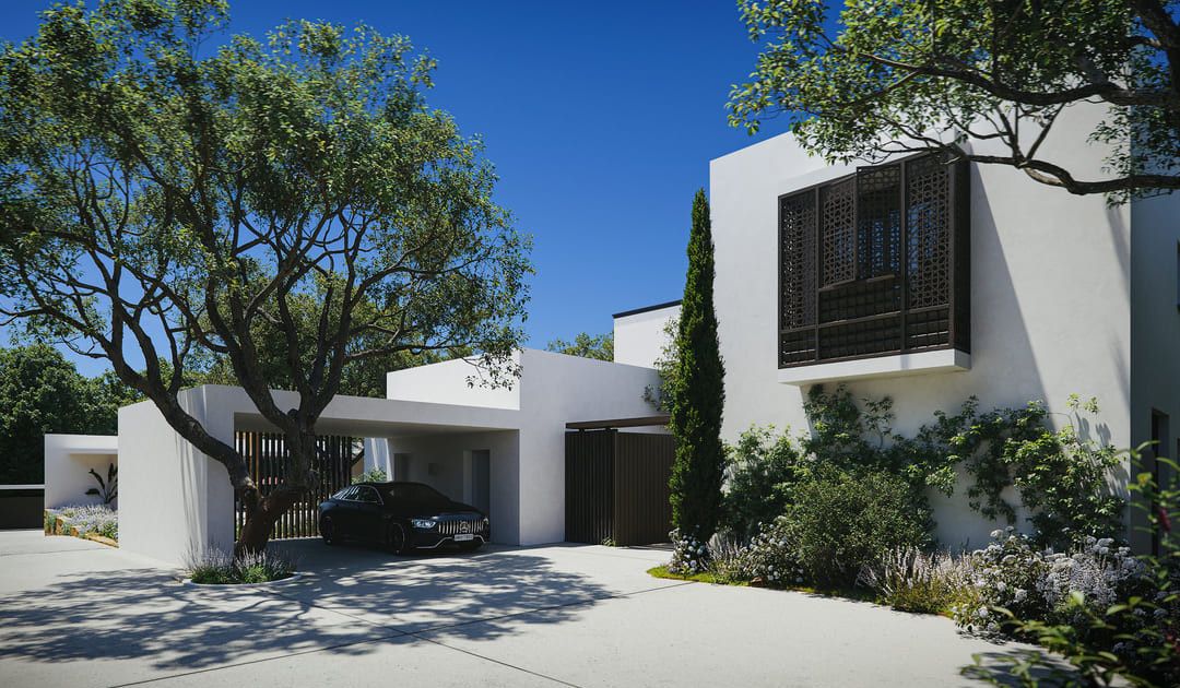 Vrijstaande villa in Sotogrande Alto, Sotogrande Alto, 1/12