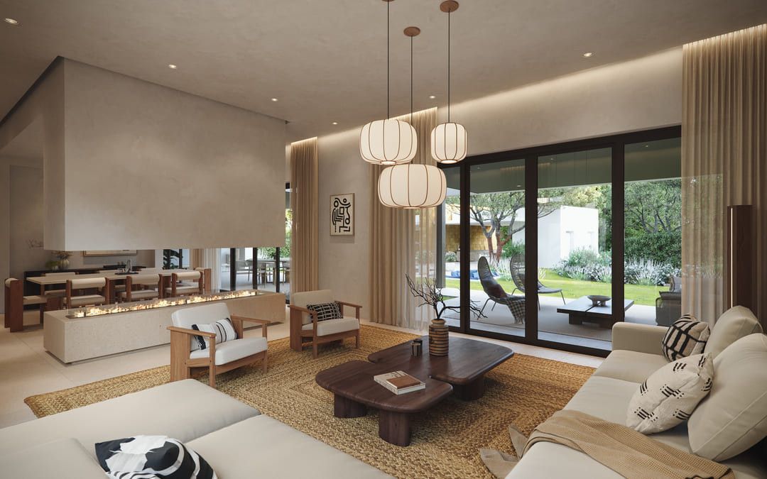 Vrijstaande villa in Sotogrande Alto, Sotogrande Alto, 11/12