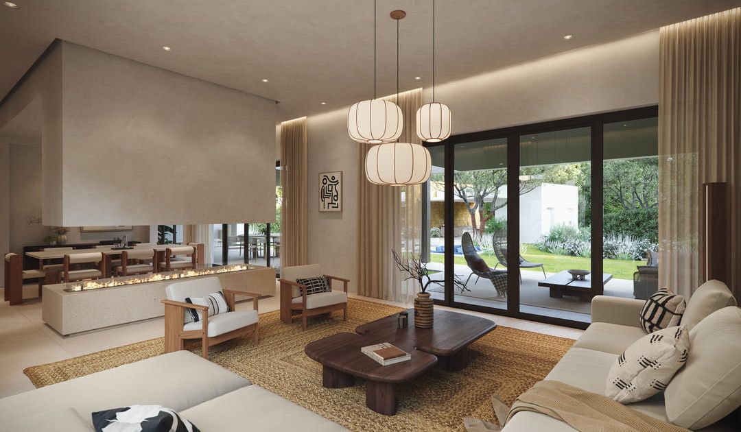 Vrijstaande villa in Sotogrande Alto, Sotogrande Alto, 11/12