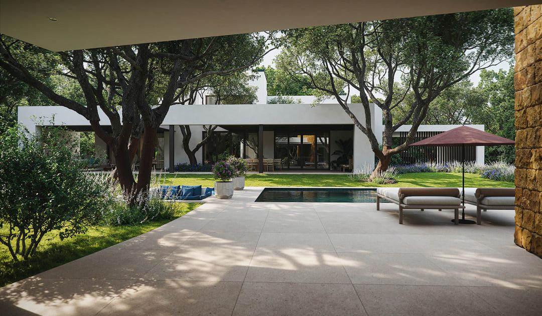 Vrijstaande villa in Sotogrande Alto, Sotogrande Alto, 3/12