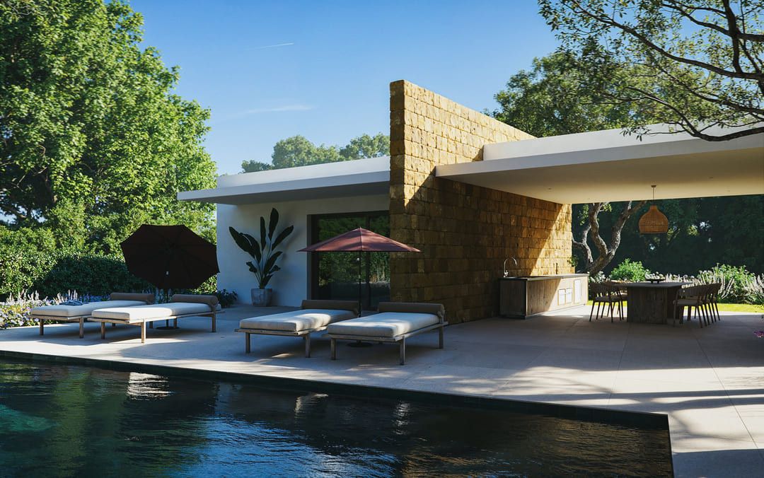 Vrijstaande villa in Sotogrande Alto, Sotogrande Alto, 5/12
