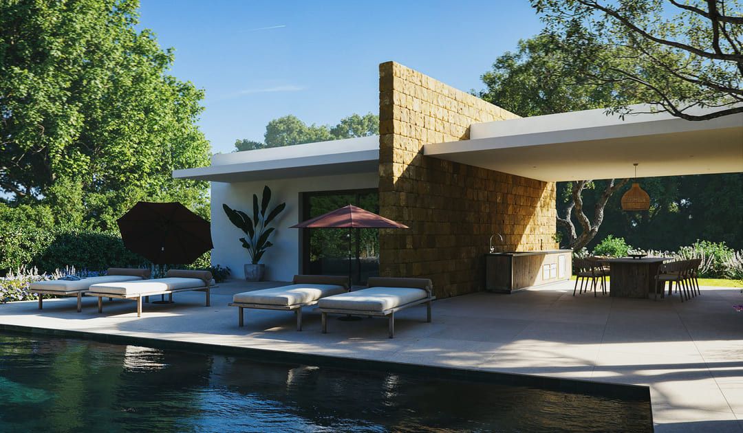 Vrijstaande villa in Sotogrande Alto, Sotogrande Alto, 5/12