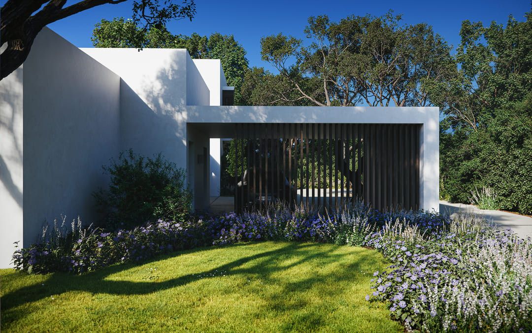 Vrijstaande villa in Sotogrande Alto, Sotogrande Alto, 6/12