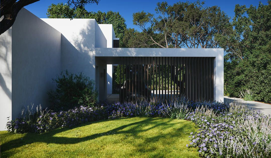Vrijstaande villa in Sotogrande Alto, Sotogrande Alto, 6/12