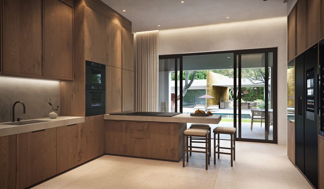 Vrijstaande villa in Sotogrande Alto, Sotogrande Alto, 7/12