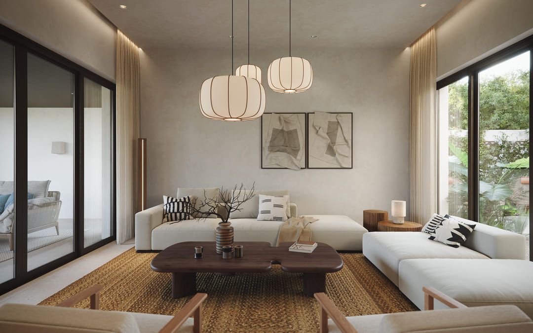 Vrijstaande villa in Sotogrande Alto, Sotogrande Alto, 10/12
